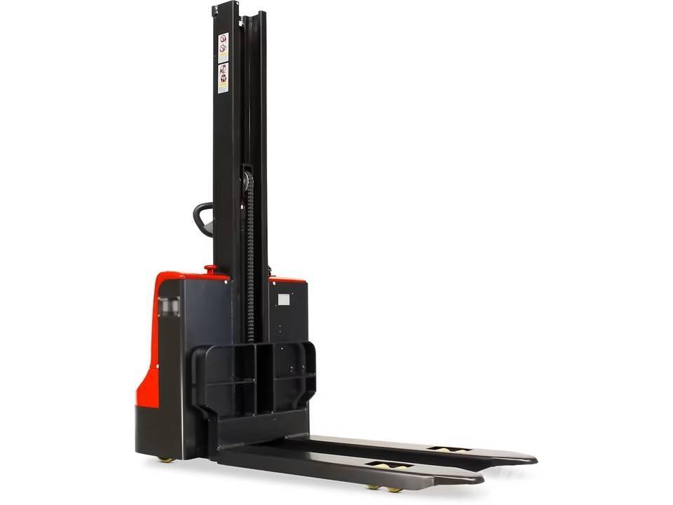  SCHORR RR12HHE160E Samohybné vozíky