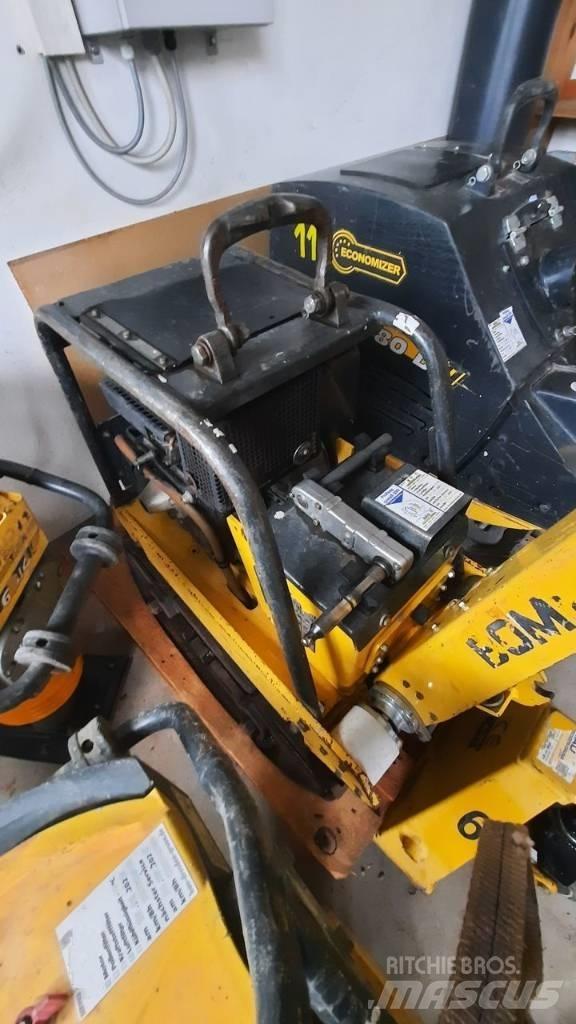 Bomag BPR 50/52 D Kompaktory