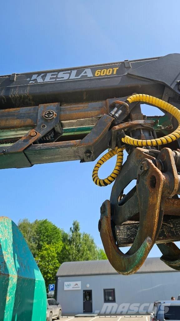 JENZ HEM 582 Z Štiepkovače