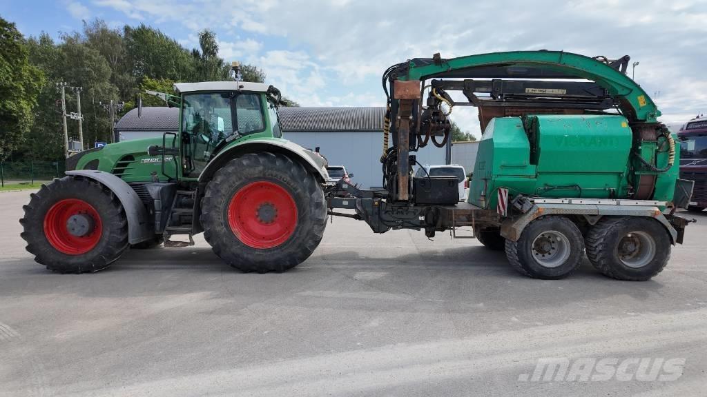 JENZ HEM 582 Z Štiepkovače