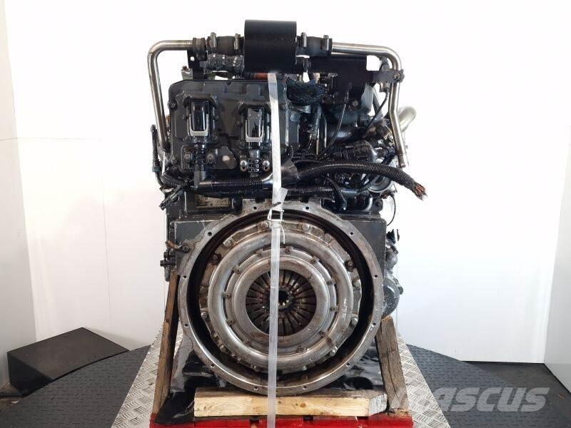 DAF PX-5 135 H1 Motory