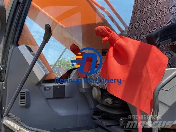 Doosan DX 260LC Pásové rýpadlá