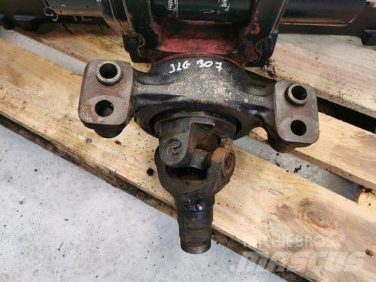 JLG 307 axle bracket Podvozky a zavesenie kolies