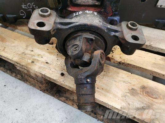 JLG 307 axle bracket Podvozky a zavesenie kolies