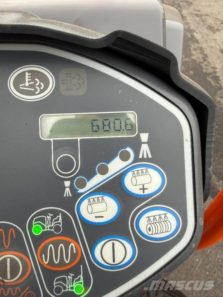 Hamm HD 10 C VV 2022 Tandemové valce