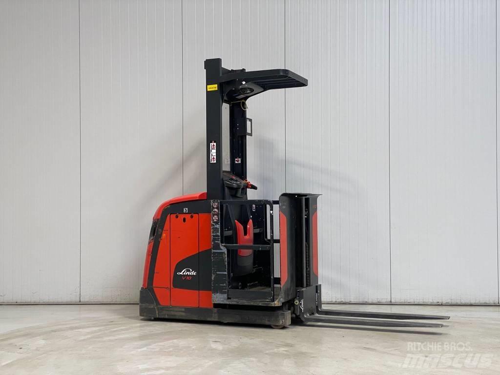 Linde V10 Strednezdvižný vozík
