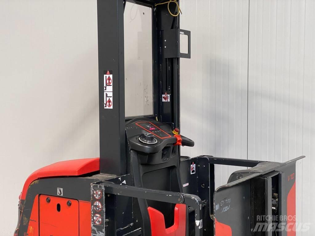Linde V10 Strednezdvižný vozík