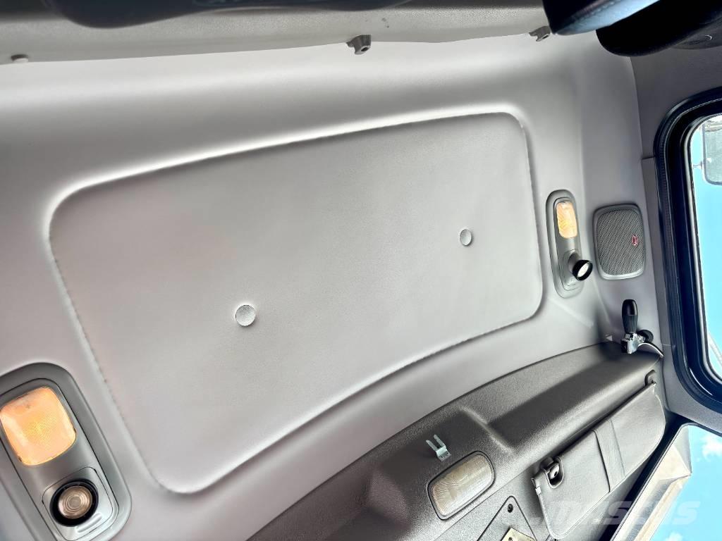 Peterbilt 388 Ťahače