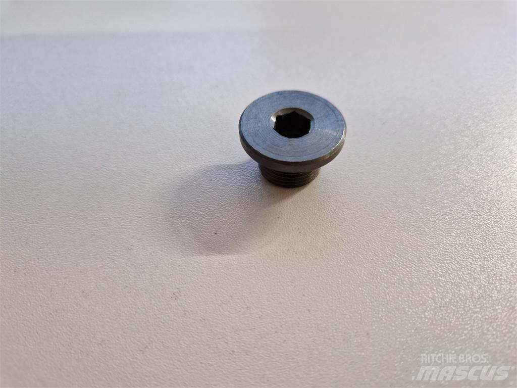 Rottne 025-0578 Hydraulika
