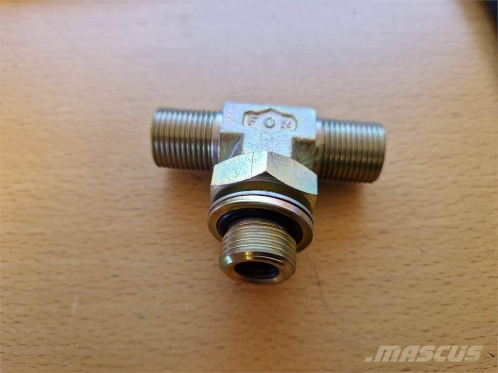 Ponsse 0015514 Hydraulika