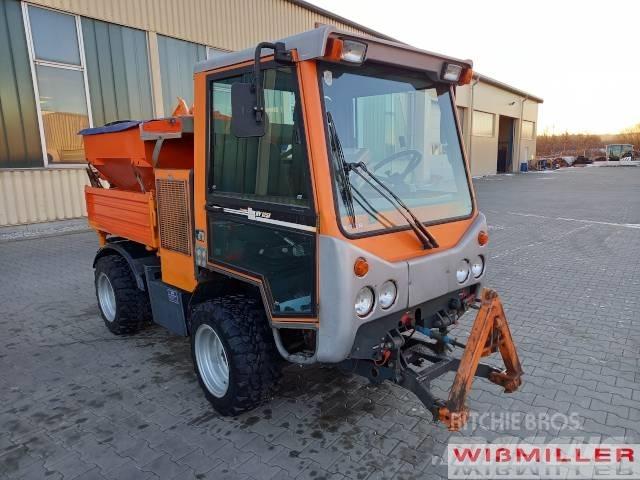  Boki, Bokimobil 1251 Komunálna technika - ostatné