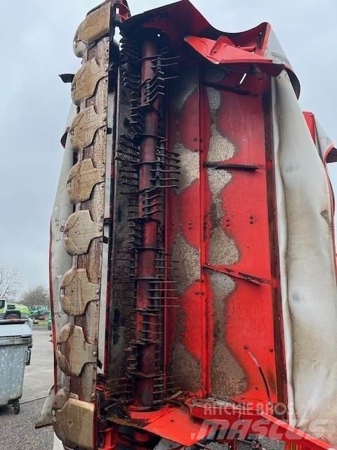 Kuhn FC 9530 D FF Ďalšie poľnohospodárske stroje