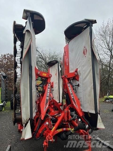 Kuhn FC 9530 D FF Ďalšie poľnohospodárske stroje