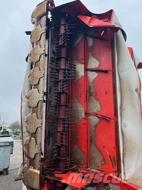 Kuhn FC 9530 D FF Ďalšie poľnohospodárske stroje