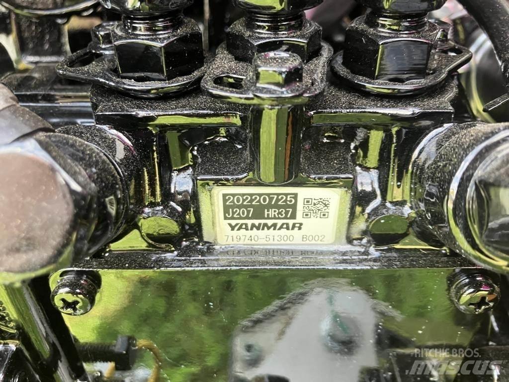 Wacker EZ 26 Mini rýpadlá < 7t