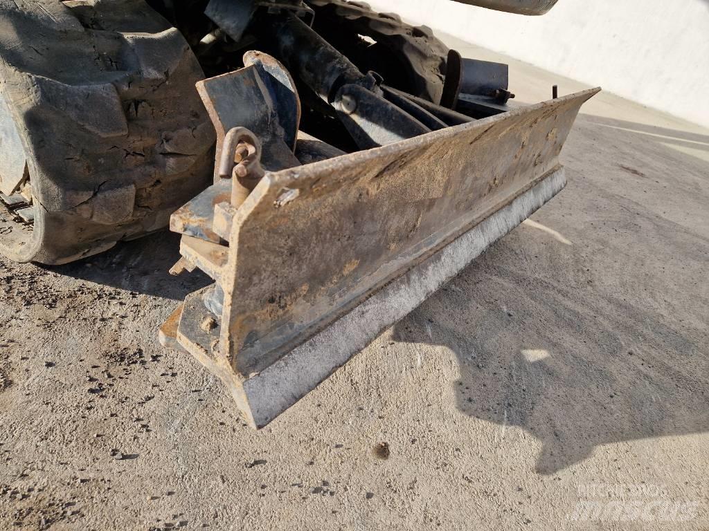 Kubota KX 019-4   P373 Mini rýpadlá < 7t