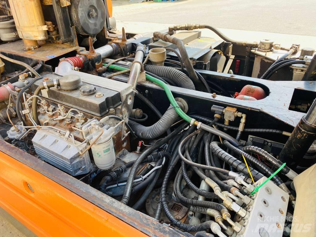Schmidt metro 500 tx Zametacie stroje