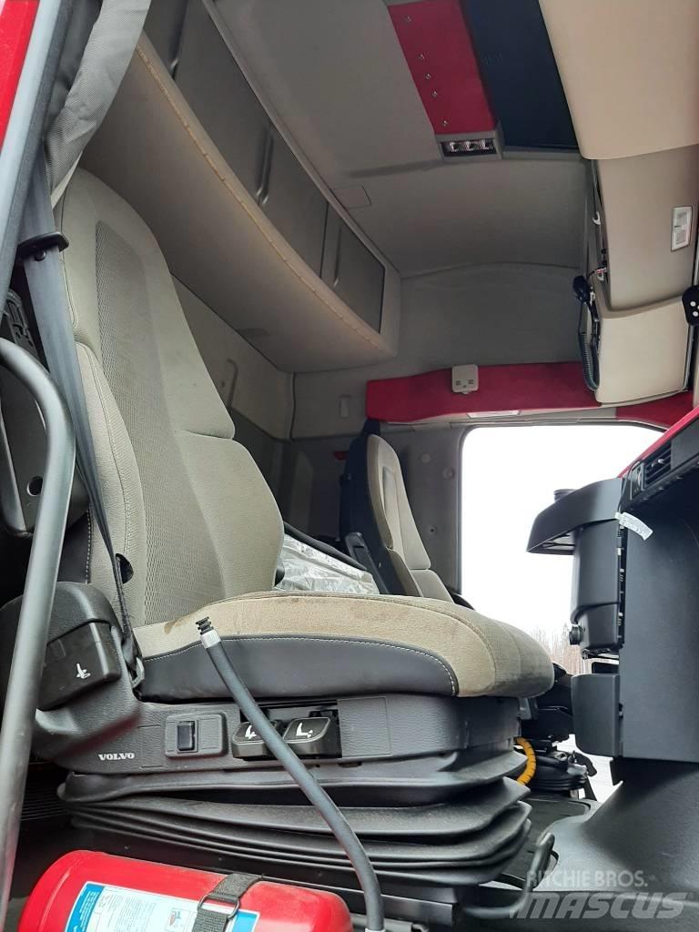Volvo FH 13 Nákladné vozidlá bez nadstavby