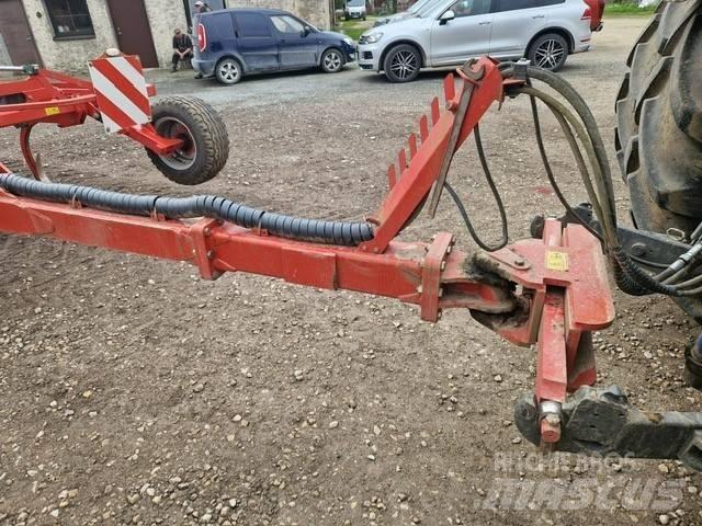Kverneland CTC Hĺbkové kypriče