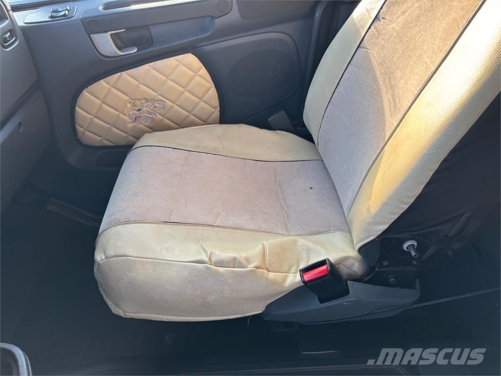 Scania R 450 Ťahače