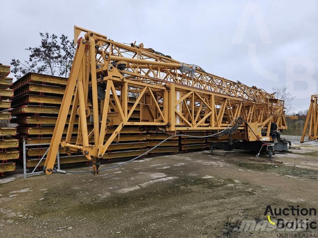 Liebherr 56K Stavebné žeriavy