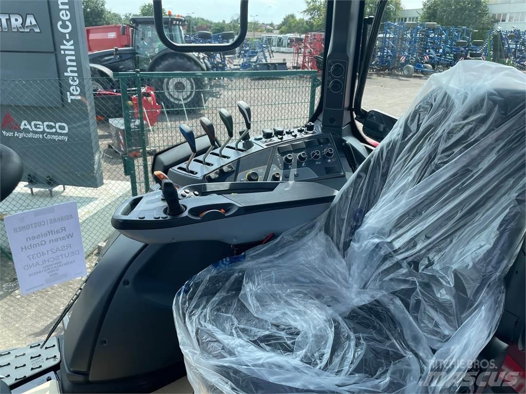 Valtra N155 EA 2B1 Traktory