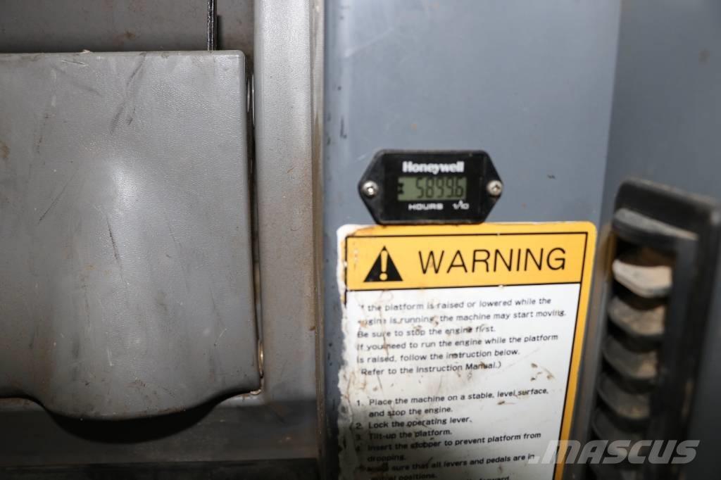 Takeuchi TB 250 Mini rýpadlá < 7t