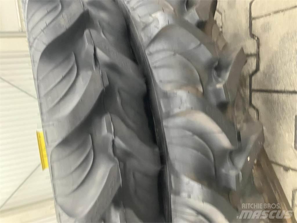 Taurus 230/95R36 Pneumatiky, kolesá a ráfiky