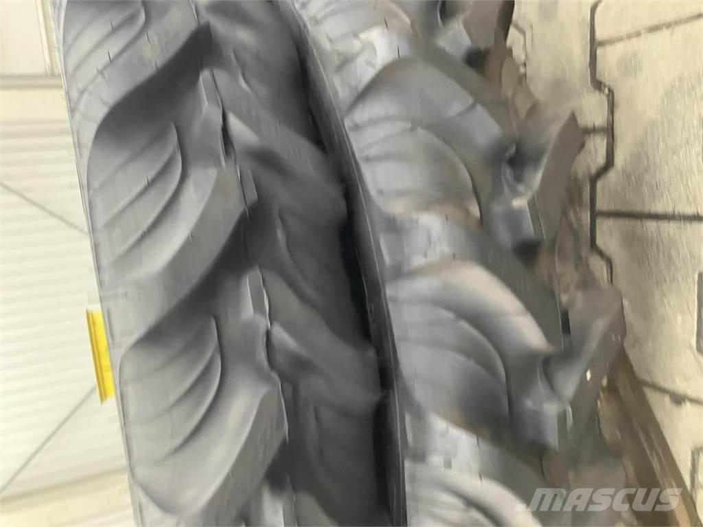 Taurus 230/95R36 Pneumatiky, kolesá a ráfiky