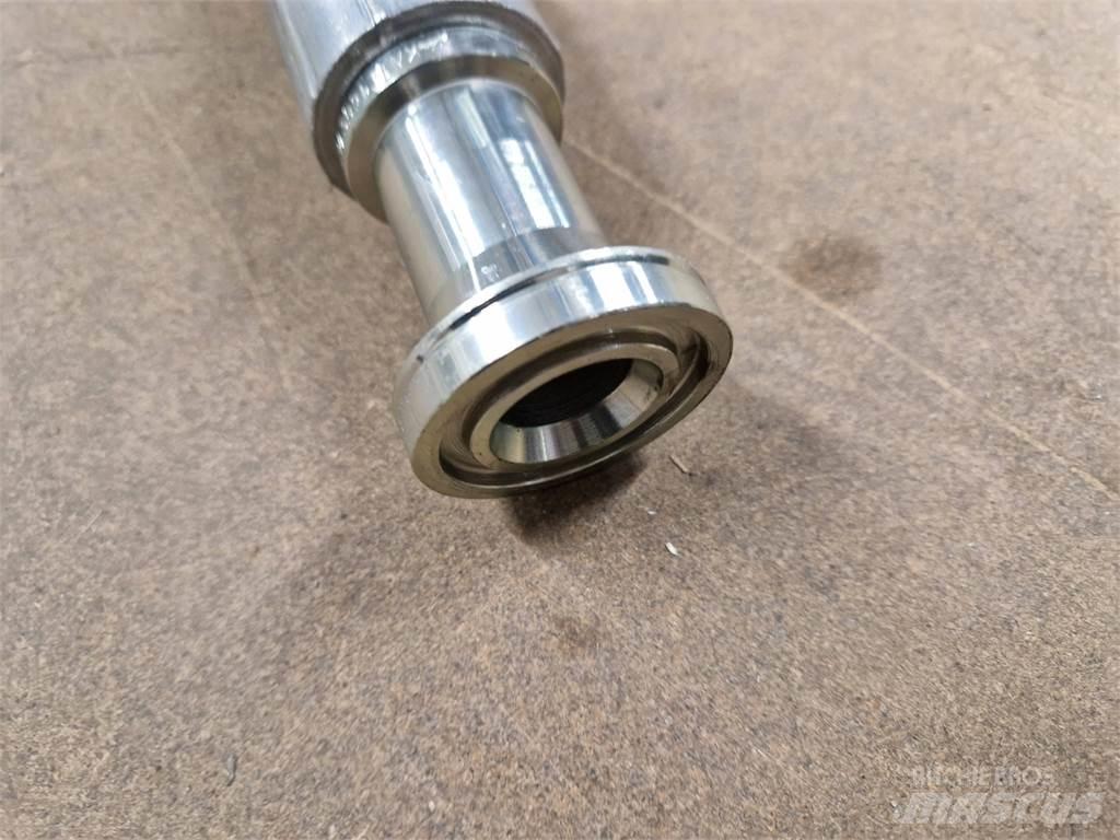 Eco Log 7050173 Hydraulika