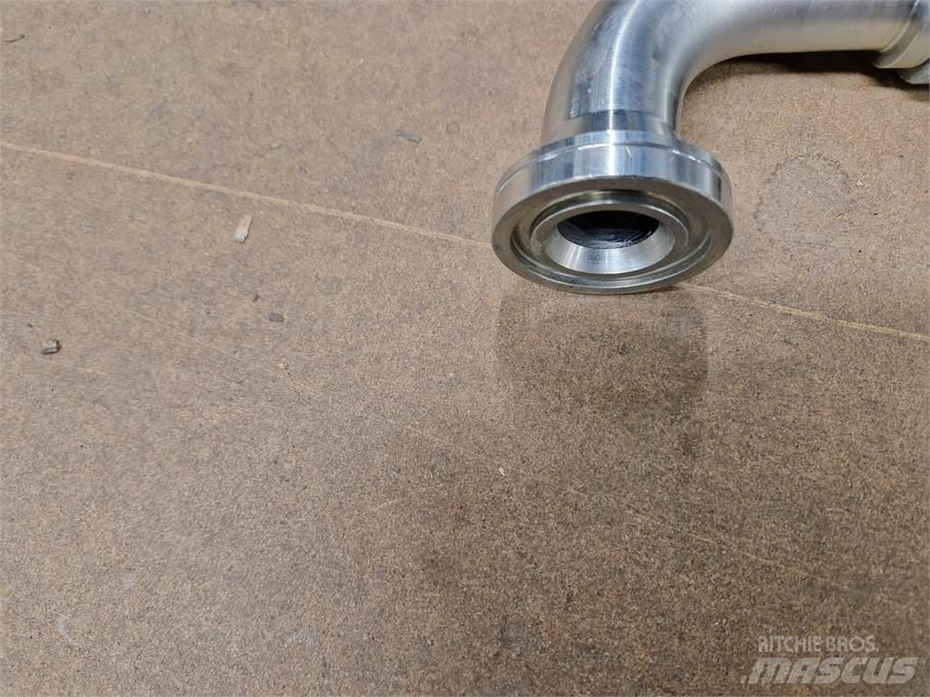 Eco Log 7050173 Hydraulika