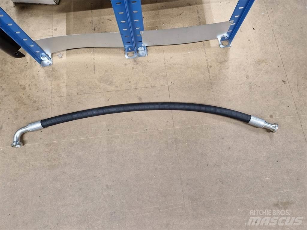 Eco Log 7050173 Hydraulika