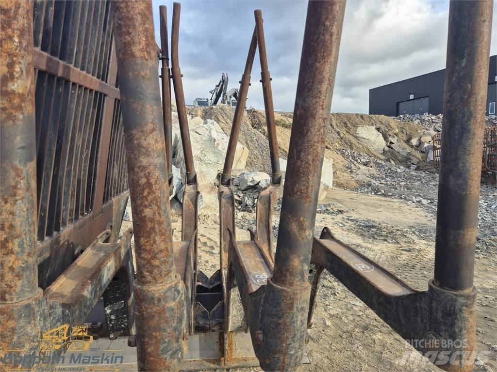 Valmet 840 TX Ďalšie komponenty