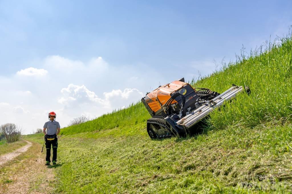 Energreen Evo Nosiče náradia