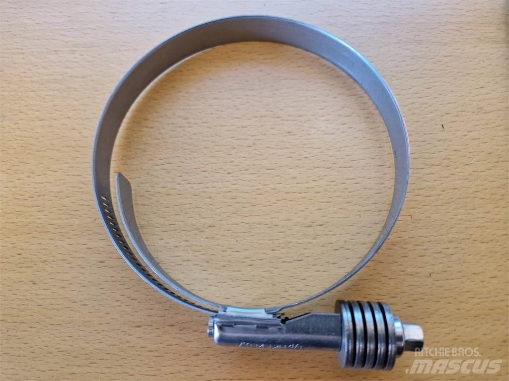 Ponsse 0060094 Motory