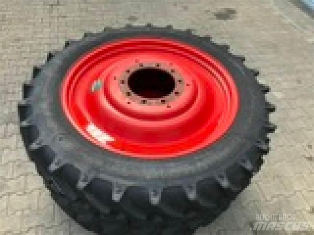 Alliance 320/85R38 Pneumatiky, kolesá a ráfiky