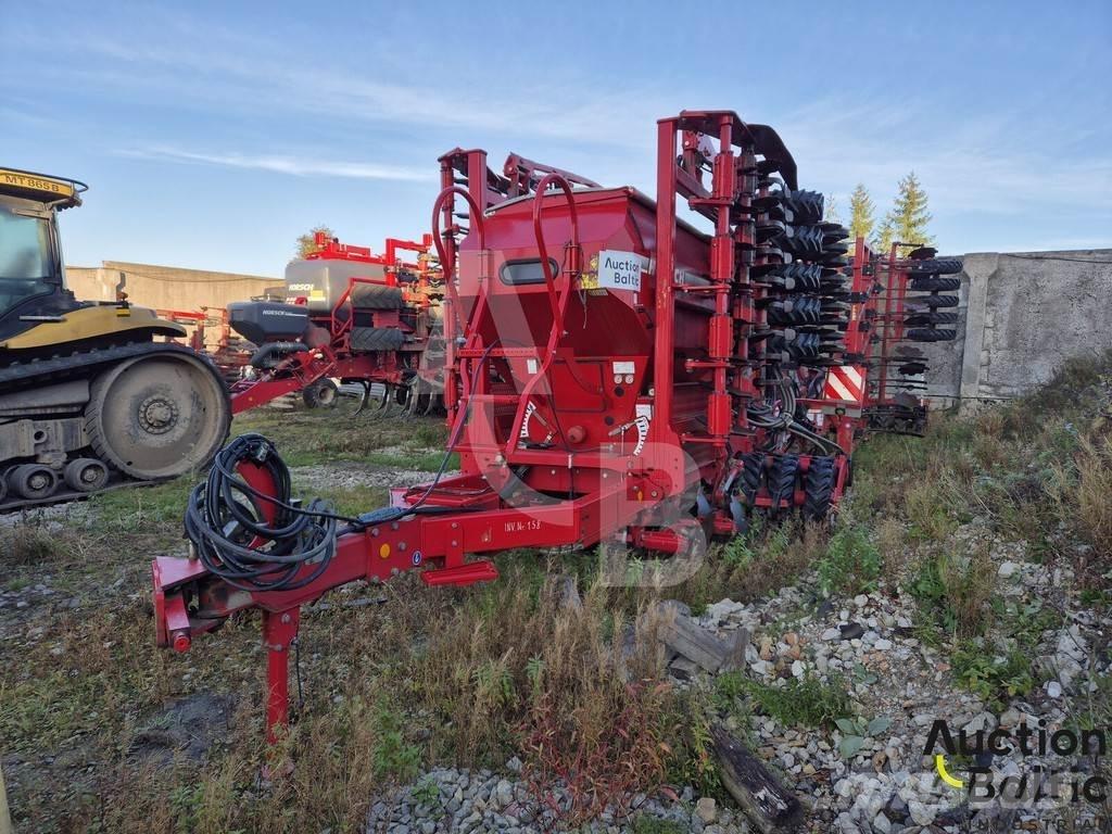 Horsch Pronto 6 DC Kombinované sejačky