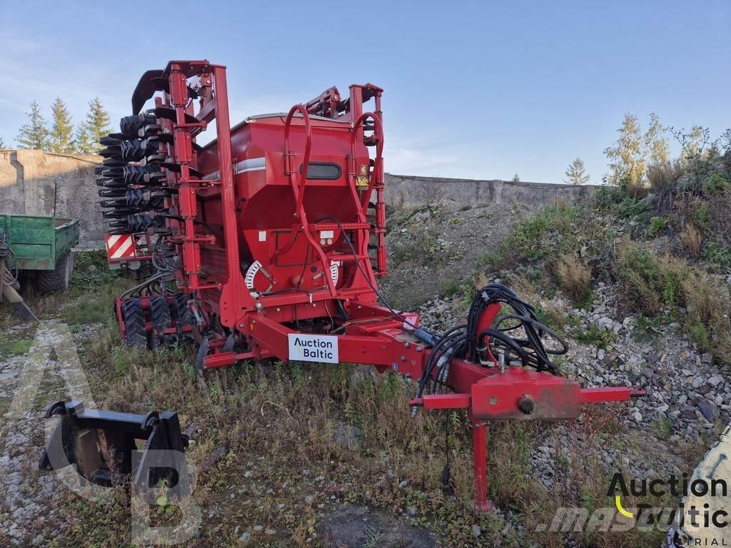 Horsch Pronto 6 DC Kombinované sejačky