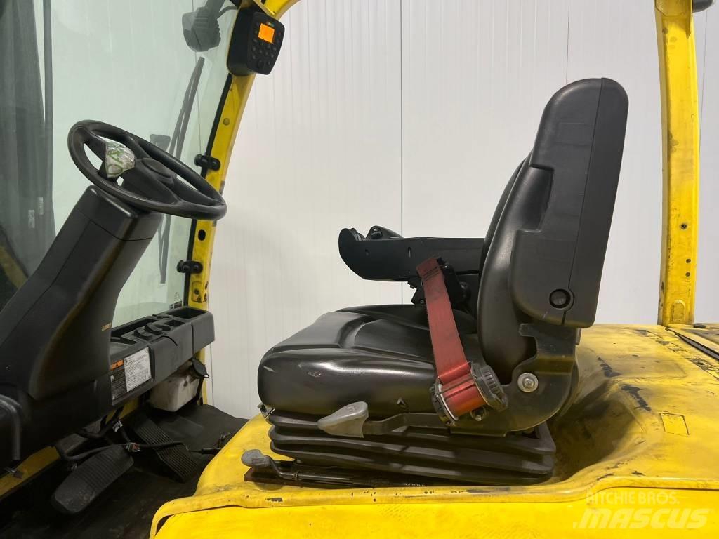 Hyster J5.0XN Akumulátorové vozíky