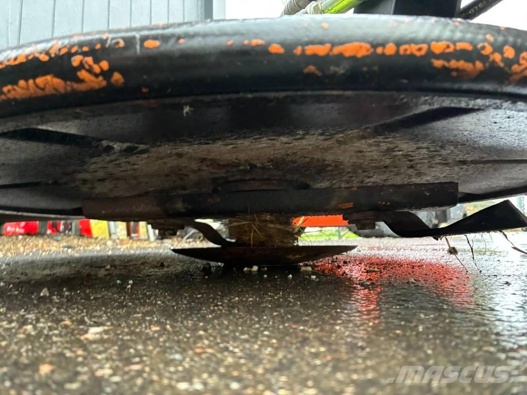  Greentech HXF2302 Ďalšie poľnohospodárske stroje