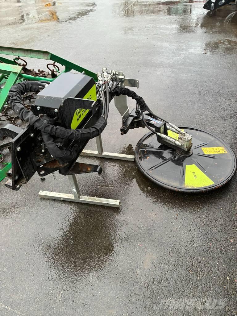  Greentech HXF2302 Ďalšie poľnohospodárske stroje