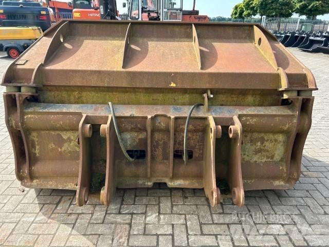 Hitachi ZW 150 Kolesové nakladače