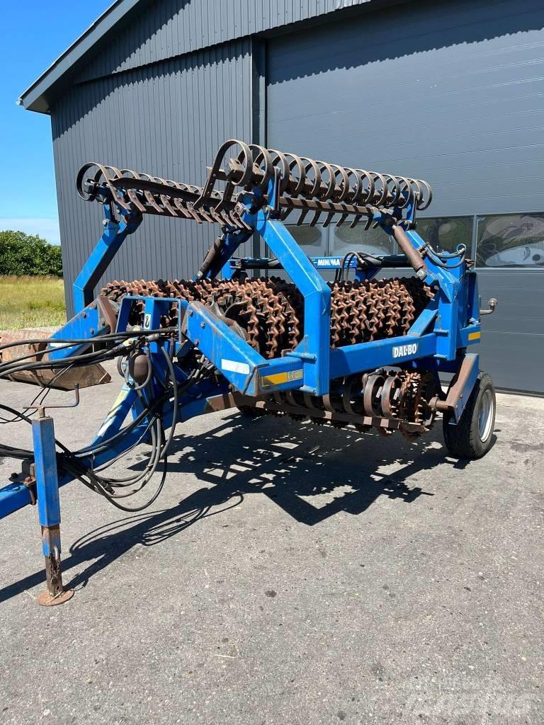 Dal-Bo Minimax 630 Valce