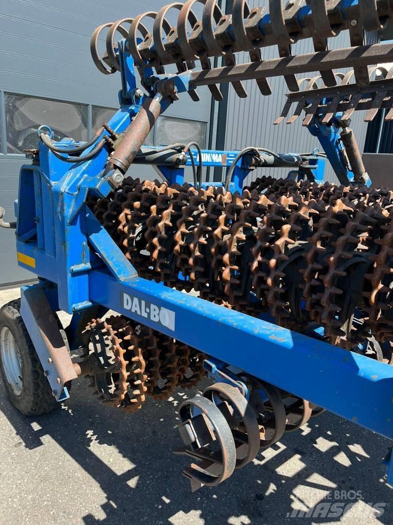 Dal-Bo Minimax 630 Valce