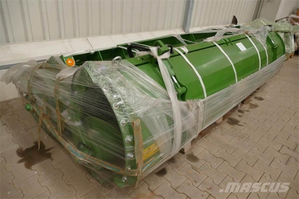 Krone f. Big M 450 Ďalšie poľnohospodárske stroje
