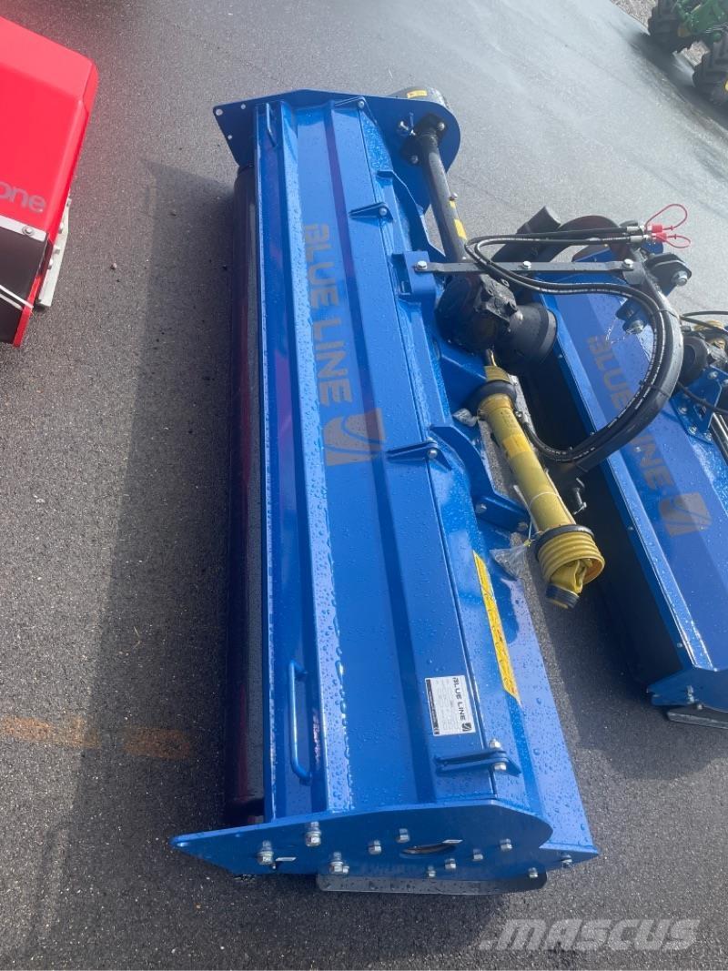 Blue Line ML 250 H Komunálna technika - ostatné