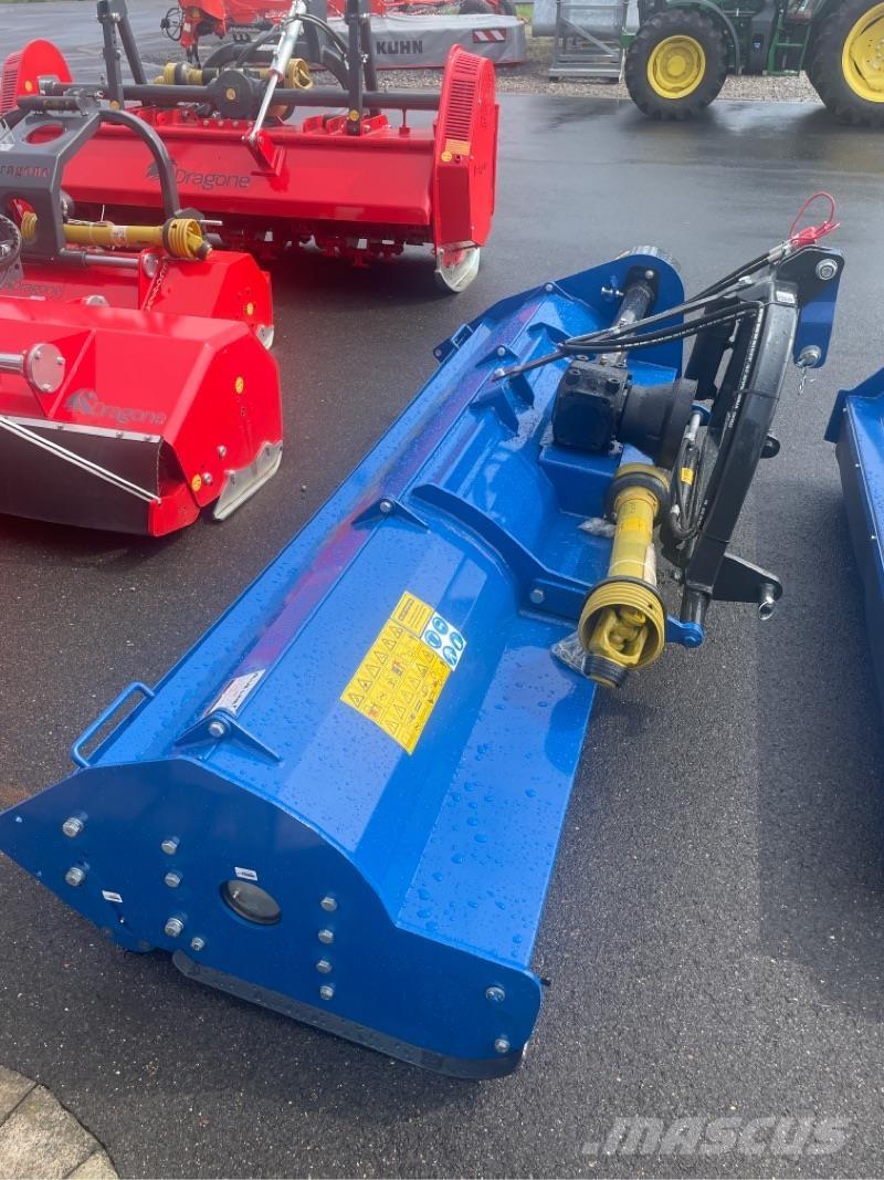 Blue Line ML 250 H Komunálna technika - ostatné