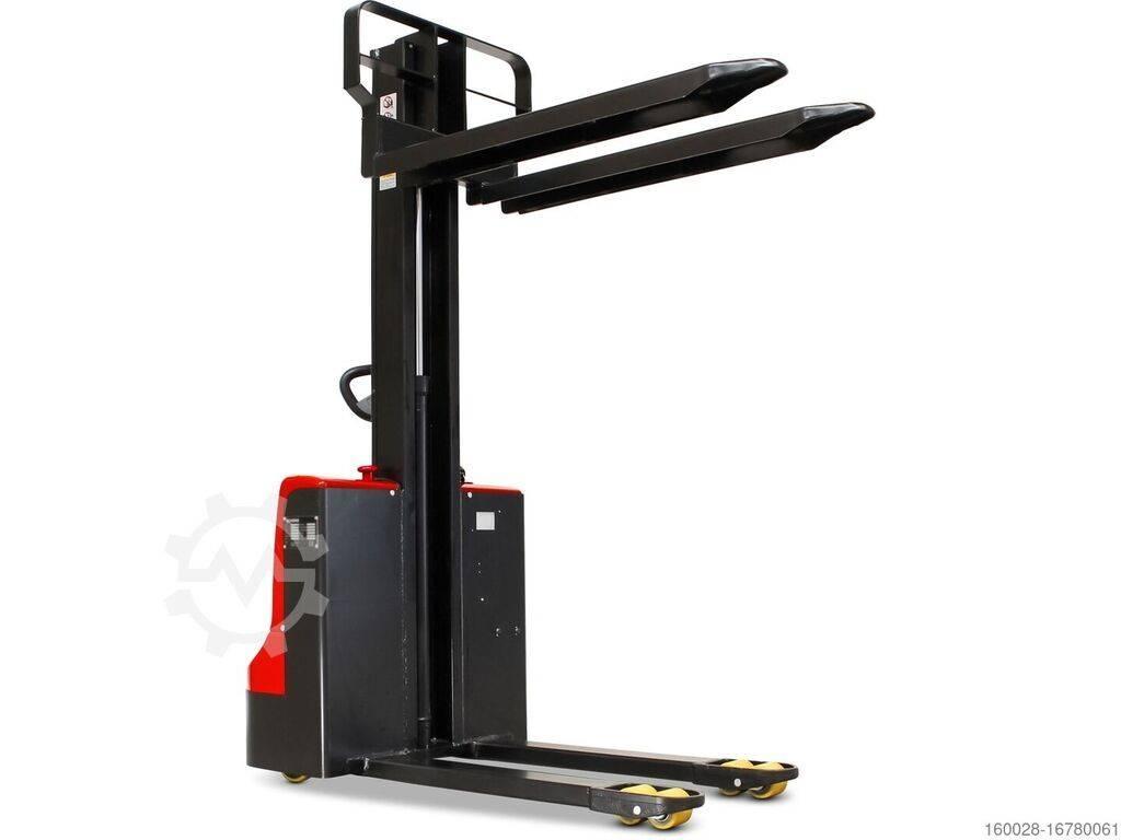  Schorr RR12HH Akumulátorové vozíky