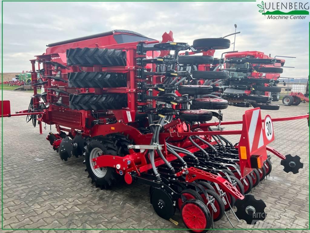 Horsch Pronto 4 DC Mechanické sejačky