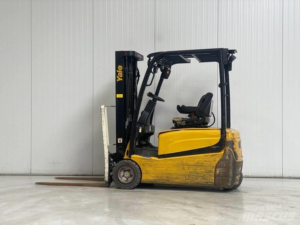 Yale ERP20VT LWB Akumulátorové vozíky
